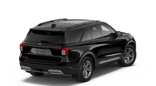 2026 Ford Explorer® External Image 4